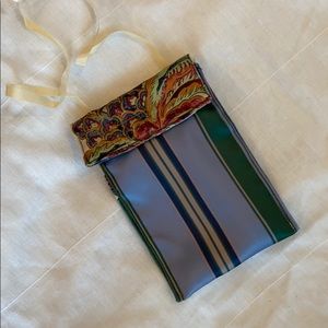 Handmade Cellphone Bag